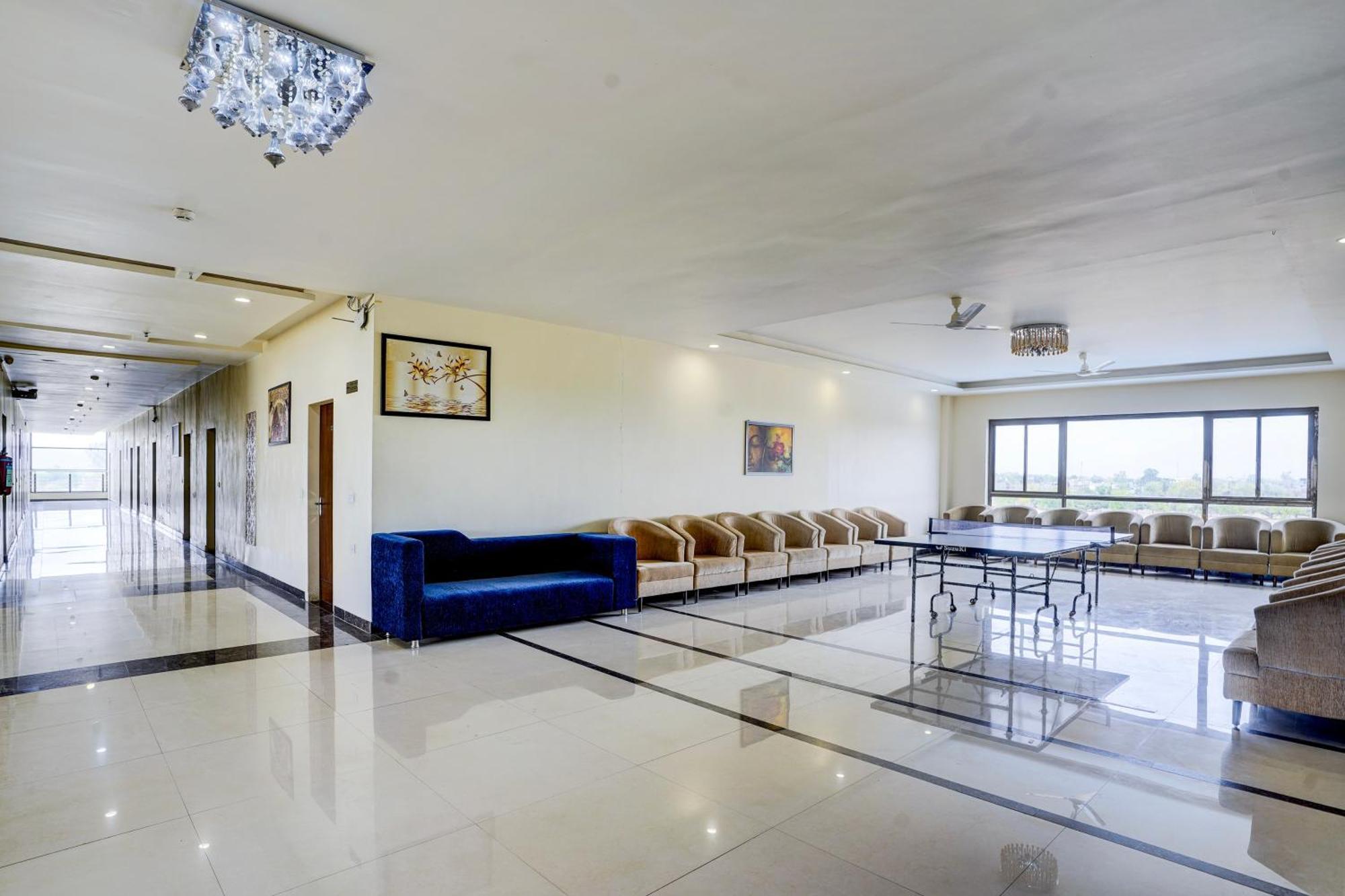Hotel Amrit Manthan Chittorgarh Exterior photo