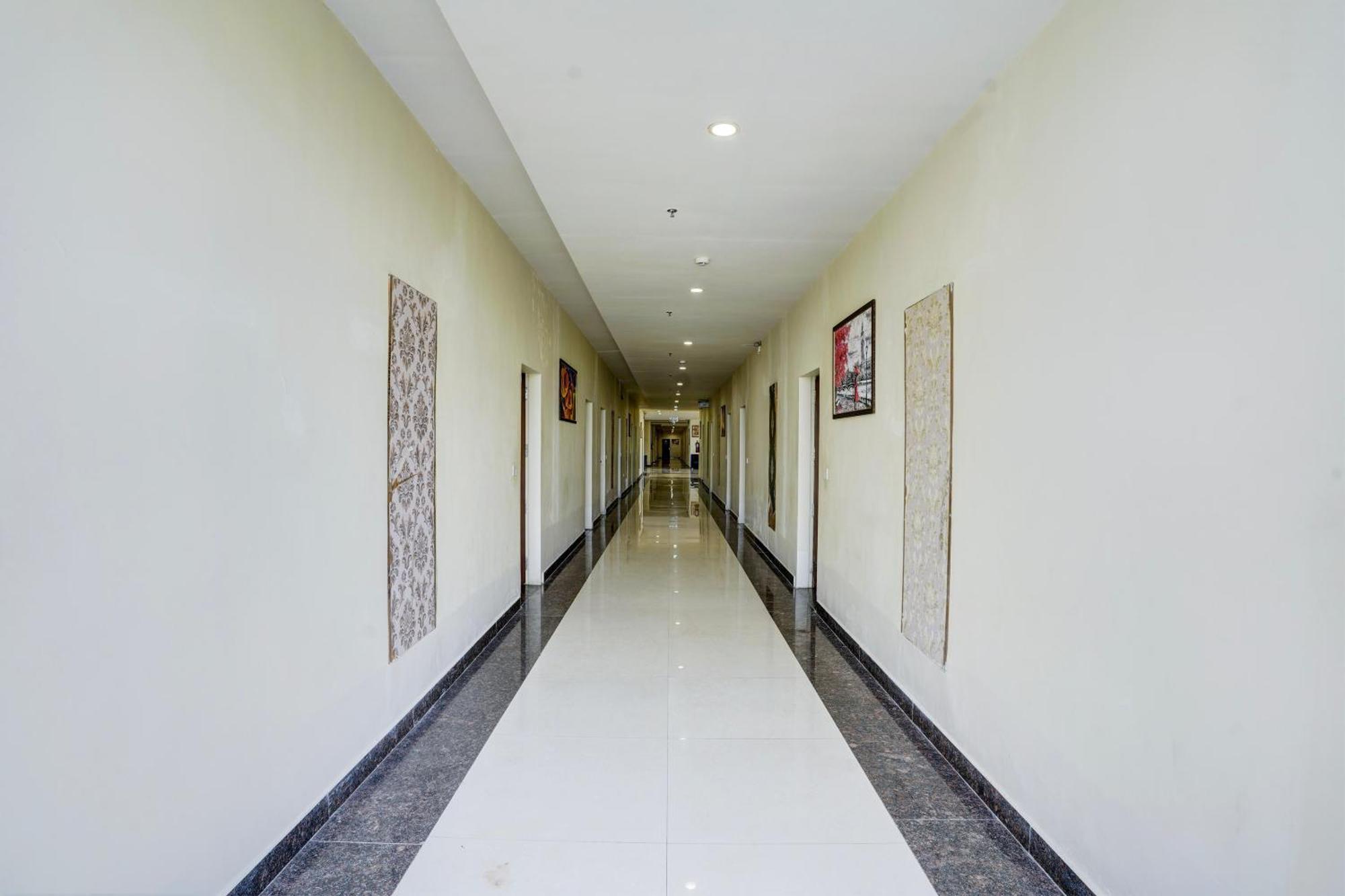 Hotel Amrit Manthan Chittorgarh Exterior photo